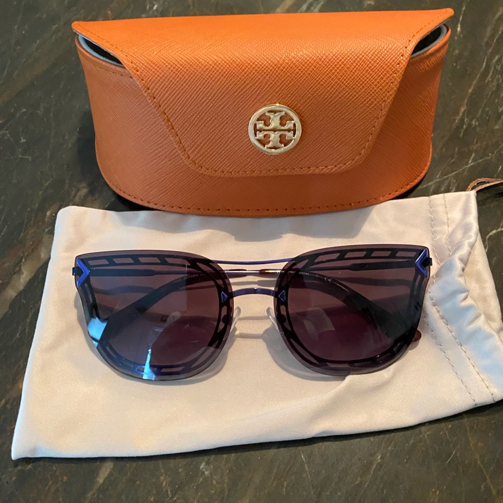 Tory Burch Sunglasses